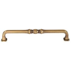 Gürçay Kale 2x224 mm Antik Kulp