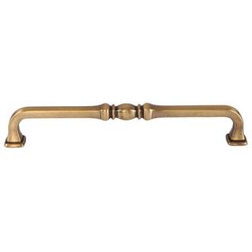 Gürçay Kale 2x224 mm Antik Kulp