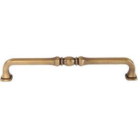 Gürçay Kale 2x224 mm Antik Kulp
