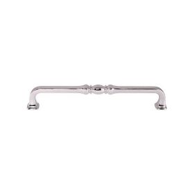 Gürçay Kale 2x224 mm Krom Kulp