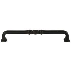 Gürçay Kale 2x224 mm Siyah Kulp
