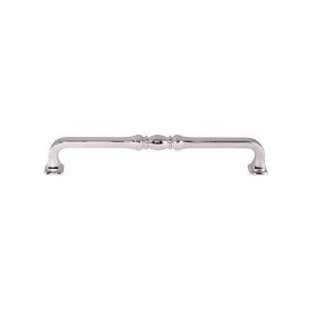 Gürçay Kale 2x96 mm Krom Kulp