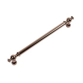 Gürçay Luxury Bronz 224 mm 2 Adet Dora Kulp