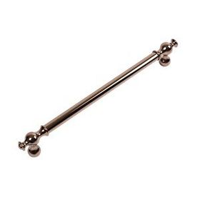 Gürçay Luxury Bronz 224 mm 2 Adet Dora Kulp