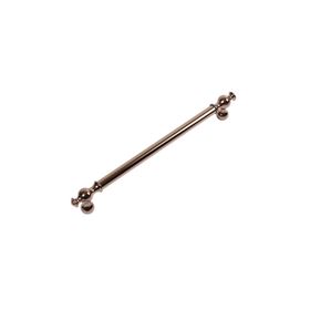 Gürçay Luxury Bronz 224 mm 2 Adet Dora Kulp