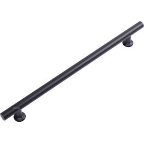 Gürçay Luxury Eva 2x224 mm Siyah Kulp