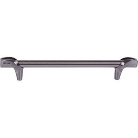 Gürçay Luxury Füme 160 mm 2 Adet Prada Kulp