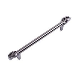 Gürçay Luxury Füme 160 mm 2 Adet Prada Kulp