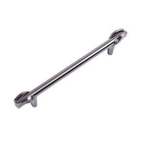 Gürçay Luxury Füme 160 mm 2 Adet Prada Kulp
