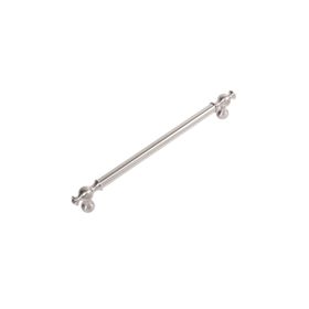 Gürçay Luxury İnoks 224 mm 2 Adet Dora Kulp