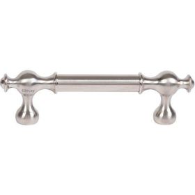 Gürçay Luxury İnoks 96 mm 2 Adet Dora Kulp