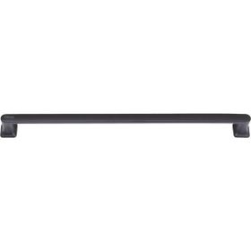 Gürçay Manço 2x224 mm Siyah Kulp