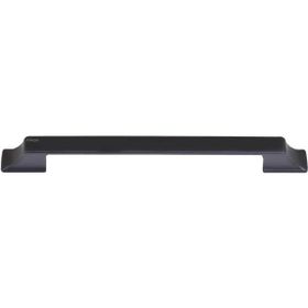 Gürçay Mostar 2x224 mm Siyah Kulp