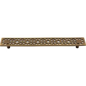 Gürçay Narmotif 2x192 mm Antik Kulp