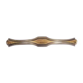 Gürçay Nida 2x128 mm Antik Kulp