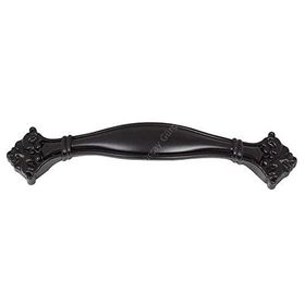 Gürçay Sardunya 2x96 mm Siyah Kulp