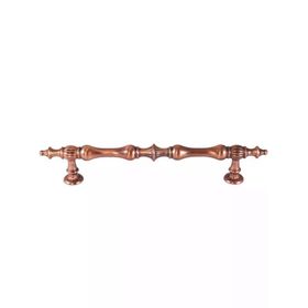 Gürçay Şehzade 2x128 mm Bakır Kulp