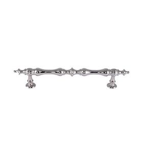 Gürçay Şehzade 2x128 mm Krom Kulp