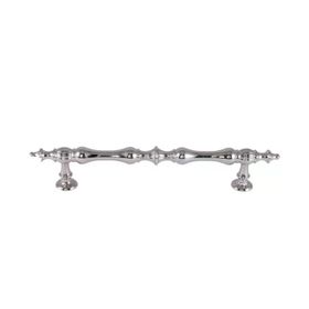 Gürçay Şehzade 2x128 mm Krom Kulp