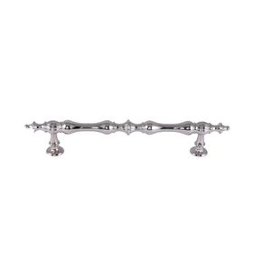 Gürçay Şehzade 2x128 mm Krom Kulp