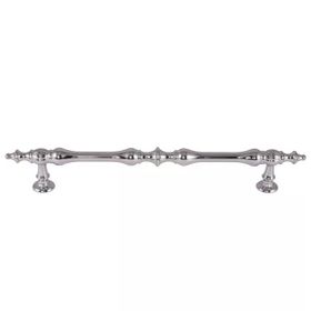 Gürçay Şehzade 2x160 mm Krom Kulp
