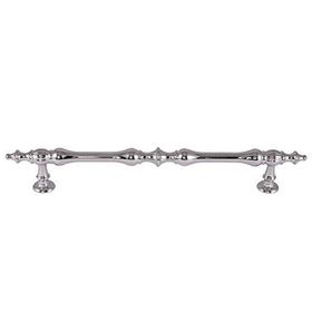 Gürçay Şehzade 2x160 mm Krom Kulp