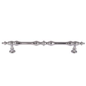 Gürçay Şehzade 2x160 mm Krom Kulp