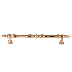 Gürçay Şehzade 2x224 mm Altın Kulp