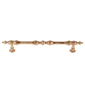 Gürçay Şehzade 2x224 mm Altın Kulp