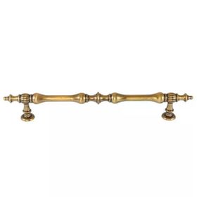 Gürçay Şehzade 2x224 mm Antik Kulp