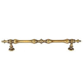 Gürçay Şehzade 2x224 mm Antik Kulp