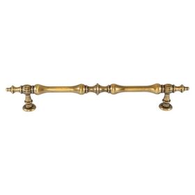 Gürçay Şehzade 2x224 mm Antik Kulp