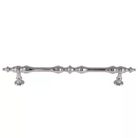 Gürçay Şehzade 2x224 mm Krom Kulp
