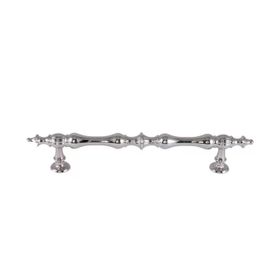 Gürçay Şehzade 2x96 mm Krom Kulp