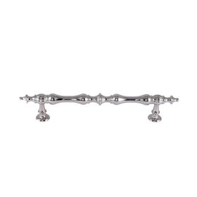 Gürçay Şehzade 2x96 mm Krom Kulp