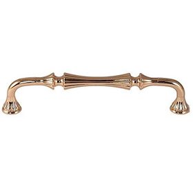 Gürçay Vezir 2x128 mm Altın Kulp