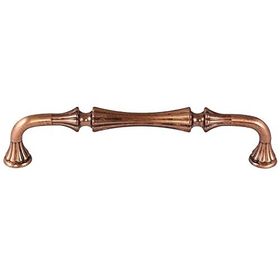 Gürçay Vezir 2x128 mm Bakır Kulp