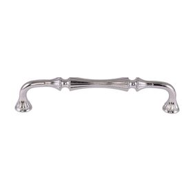 Gürçay Vezir 2x128 mm Krom Kulp