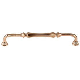 Gürçay Vezir 2x160 mm Altın Kulp