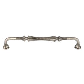 Gürçay Vezir 2x160 mm Gümüş Kulp