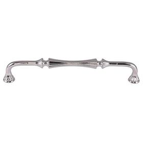 Gürçay Vezir 2x160 mm Krom Kulp
