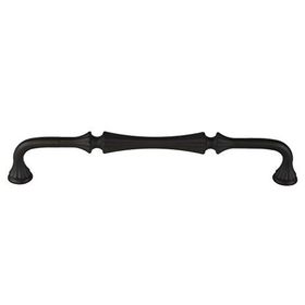 Gürçay Vezir 2x160 mm Siyah Kulp