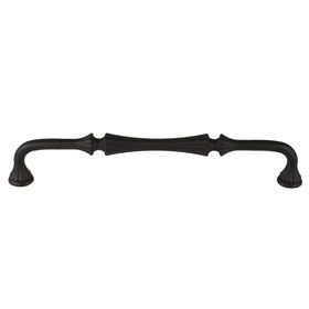 Gürçay Vezir 2x160 mm Siyah Kulp