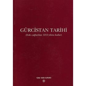 GÜRCİSTAN TARIHI - MARIE FELICITE BROSSET