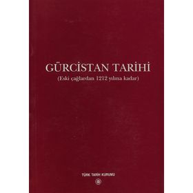GÜRCİSTAN TARIHI - MARIE FELICITE BROSSET