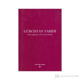 GÜRCİSTAN TARIHI - MARIE FELICITE BROSSET