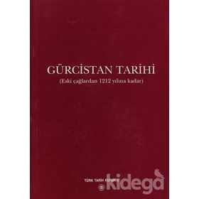 GÜRCİSTAN TARIHI - MARIE FELICITE BROSSET