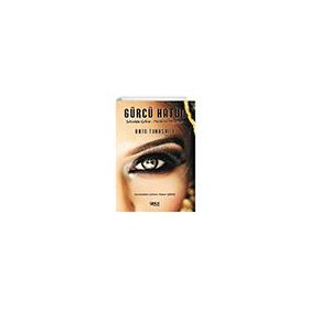 Gürcü Hatun: Selçuklu Gelini - Mevlana Müridesi - Dato Turaşvili
