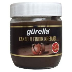 Gürella 400 gr Kakaolu Fındık Kreması