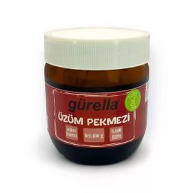 Gürella 400 gr Üzüm Pekmezi
